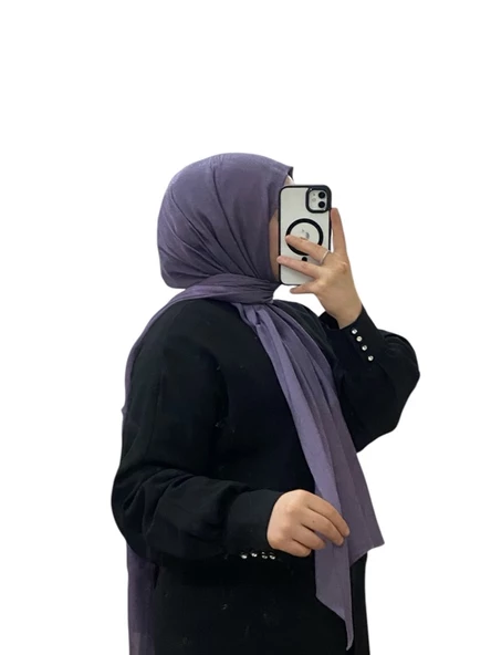 EMPROYAL IŞILTI ŞAL - 5