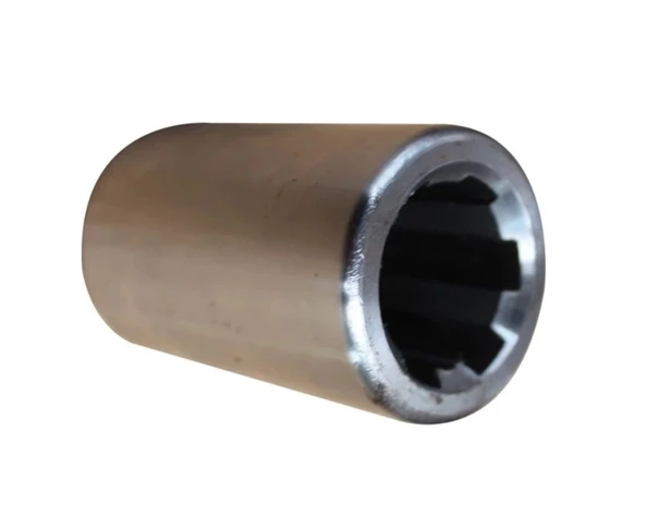 6X8 TRAKTÖR POMPA FREZE KAPLİN - Resim 2