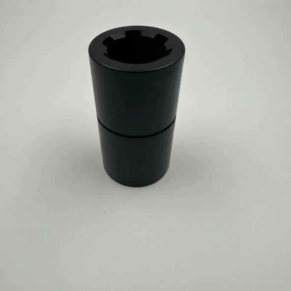 6X8 TRAKTÖR POMPA FREZE KAPLİN - Resim 4