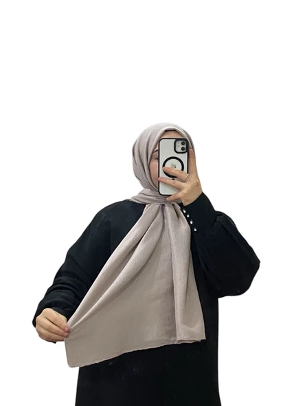 JASMİN ŞAL - 8