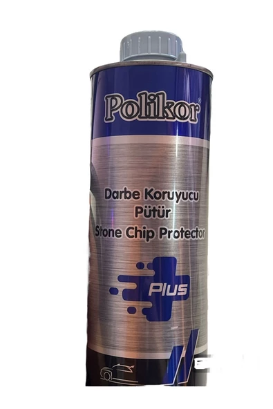 Polikor Gri Pütür Darbe Koruyu - 2
