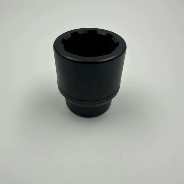 6X8 POMPA FREZE KAPLİN - Resim 5