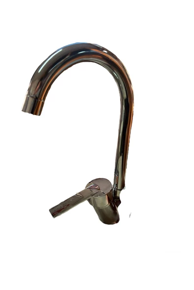 Solid Mutfak Bataryası Eviye - 3