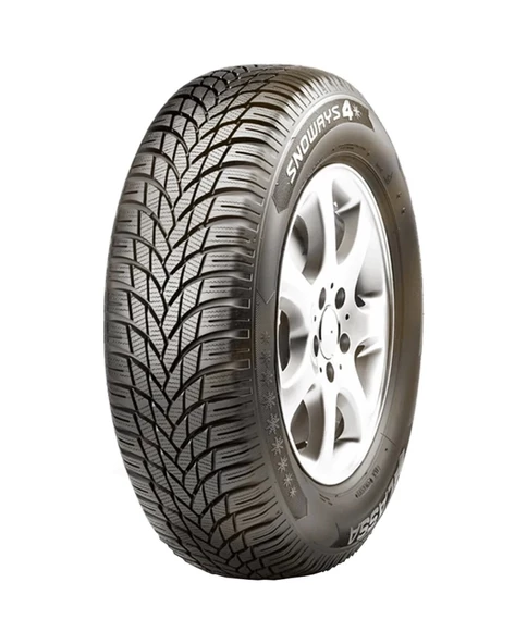 Lassa Snoways 4 175/65 R14 82T Kış Lastiği - 2024