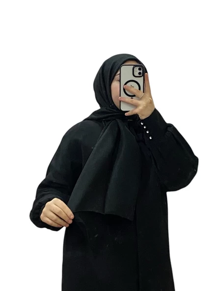 JASMİN ŞAL - 6