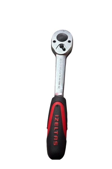 İzeltaş Cırcır Tekli Kol 1/2 32 Diş 250 - 2