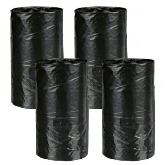 Trixie Köpek Tuvalet Torbası(20 Torba/rulo,4 Rulo)