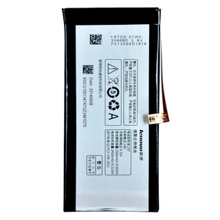 LENOVO K5 PİL - BATARYA BL207 A602041