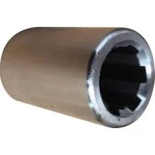 6X8 TRAKTÖR POMPA FREZE KAPLİN ürün görseli