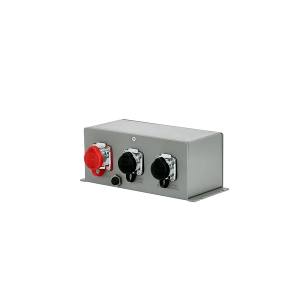 Electrozirve 20A Transfer Switch - 3