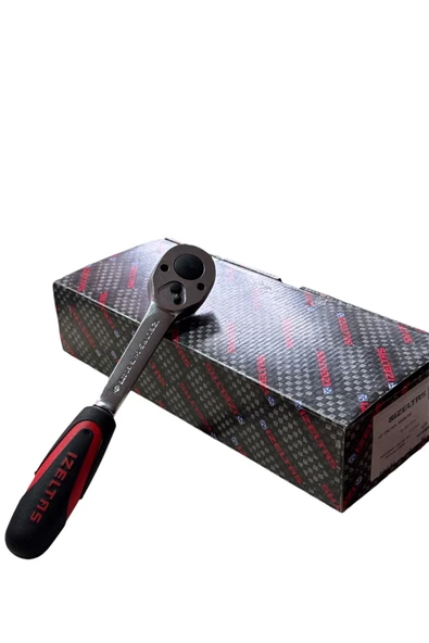 İzeltaş Cırcır Tekli Kol 1/2 32 Diş 250 - 3
