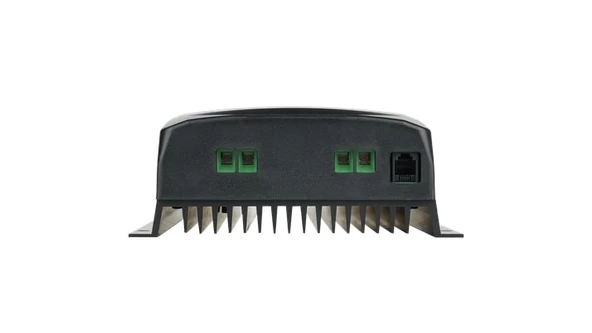 30A Dc-Dc Bidirection Charger Akü Şarj Kontrol+Ekran - Resim 4