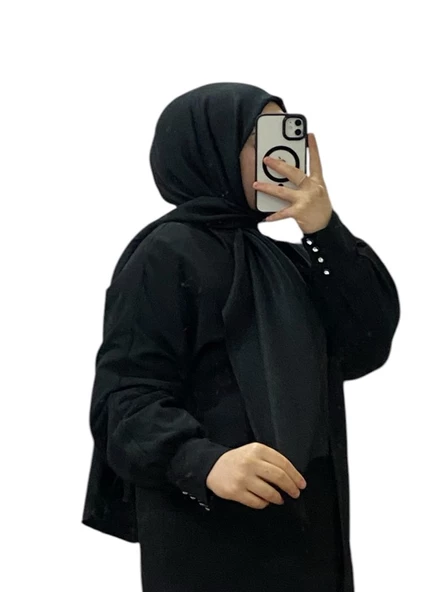 JASMİN ŞAL - 5