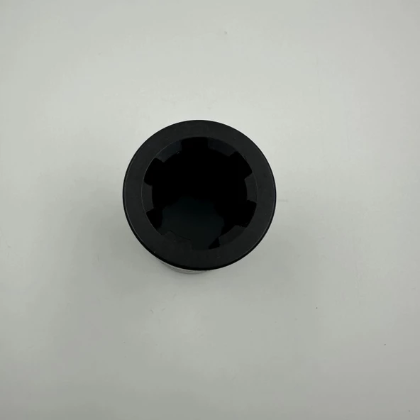 6X8 TRAKTÖR POMPA FREZE KAPLİN - Resim 5