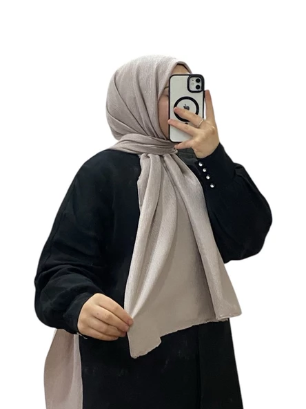 JASMİN ŞAL - 7