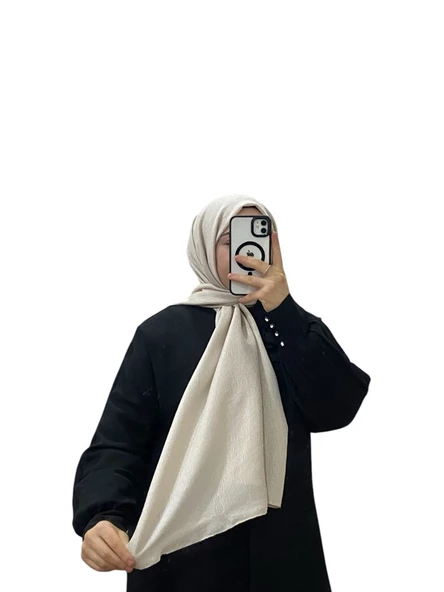JASMİN ŞAL - 12