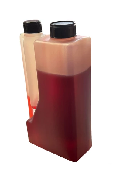 ABM Motor Yağı 1Lt - Resim 3