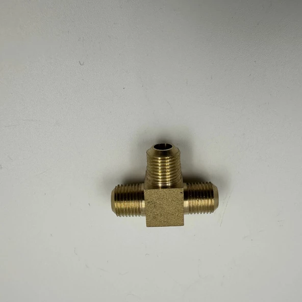 100 LT - 200 LT KOMPRESÖR TE REKORU 1/8 BSP DIŞA HAVŞA - 4