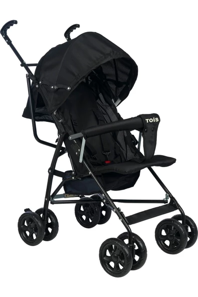 TOİS Oxford Tam Yatar Baston Bebek Arabası ürün görseli