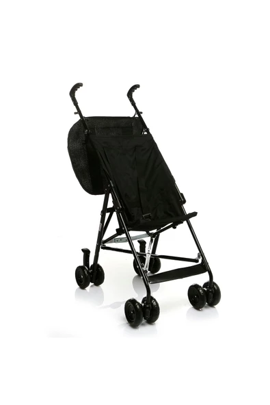 TOİS Basic Pratik Baston Bebek Arabası - 5