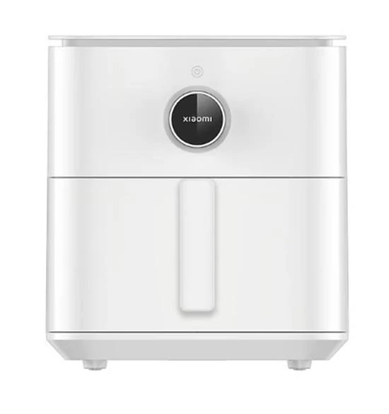 Xiaomi Smart Air Fryer 6.5 Litre Beyaz Fritöz (Xiaomi Türkiye Garantili)