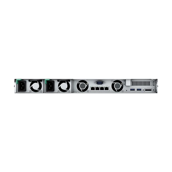 Synology RS822RPPLUS NAS Server 4 Adet-3.5 Rack - 3