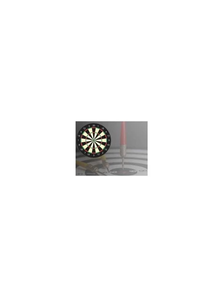 Can Sport Küçük Boy Dart 12 cm BSR-518 - 4