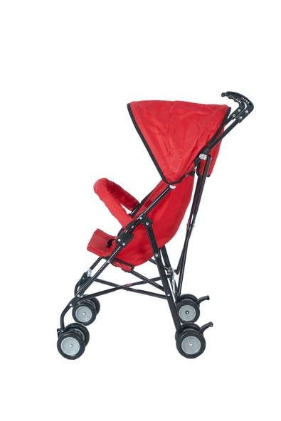 TOİS Roma Ön Bariyerli Pratik Katlanabilir Hafif Bebek Arabası - Resim 3