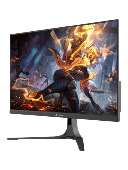 GAMEBOOSTER GB-2516FF 24.5" 0.2 ms Full HD Oyuncu Monitörü