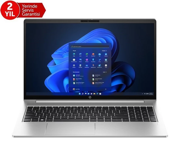 HP ProBook 450 G10 i7 1355 -15.6"-16G-512SD-W11Pro
