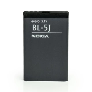 Nokia N900 - 5233 - 5228 - 5235 BL-5J Pil - Batarya