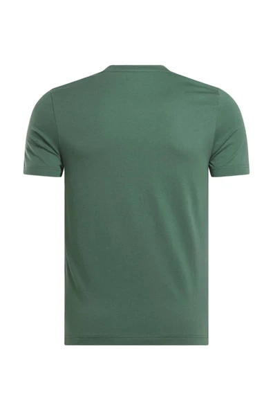 REEBOK GS VECTOR TEE ESCAPE ERKEK T-SHIRT - 5