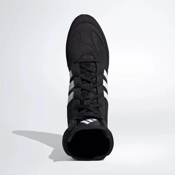 Adidas Box Hog 2 Boks Ayakkabısı ADİ.BKS.AYK.FX05612 - 4
