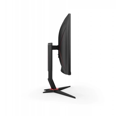 Aoc 27" C27G2Z3/BK 280 Hz 1Ms Curved Adaptive-Sync Full Hd Curved Oyuncu Monitör(Ölü Pixel) - 6
