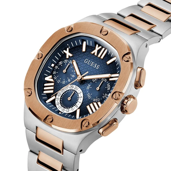 Guess GUGW0572G4 Erkek Kol Saati - Resim 4