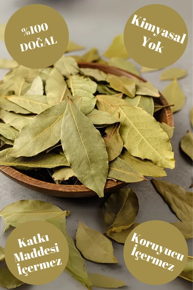 ByKurt Defne Yaprağı 30 Gr - 3