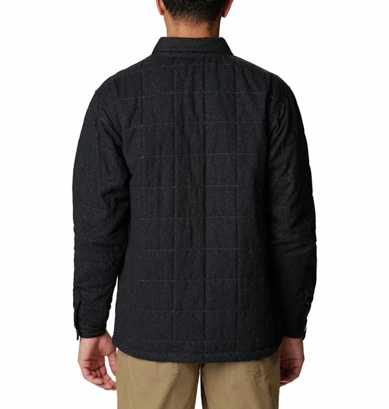 Columbia Landroamer™ Quilted Shirt Erkek Uzun Kollu Gömlek AM4571 - 2