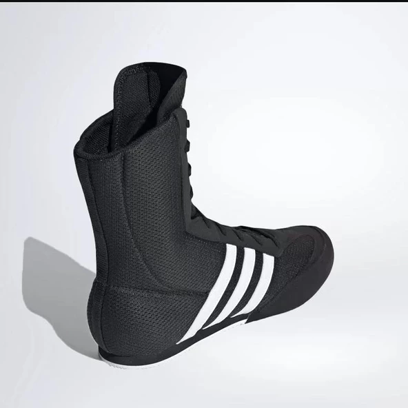 Adidas Box Hog 2 Boks Ayakkabısı ADİ.BKS.AYK.FX05612 - 2