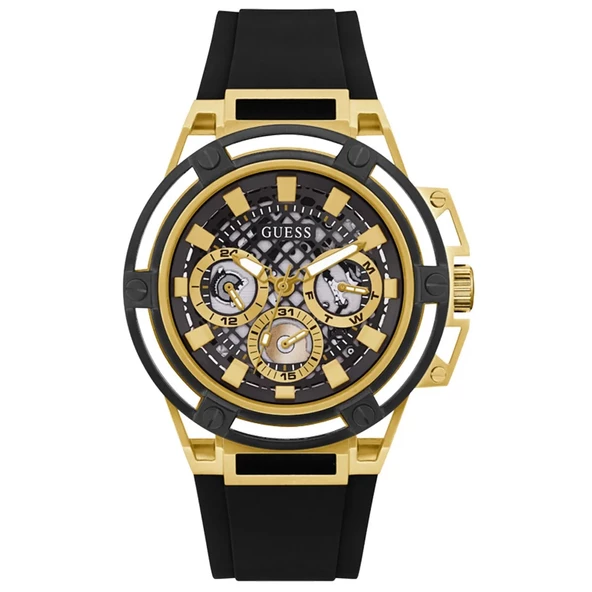 Guess GUGW0423G2 Erkek Kol Saati