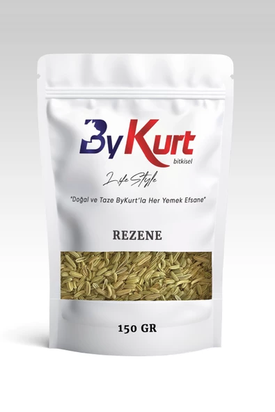 ByKurt Rezene 150 Gr