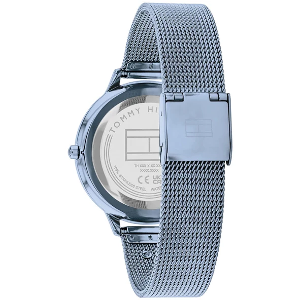 Tommy Hilfiger TH1782589 Kadın Kol Saati - Resim 2