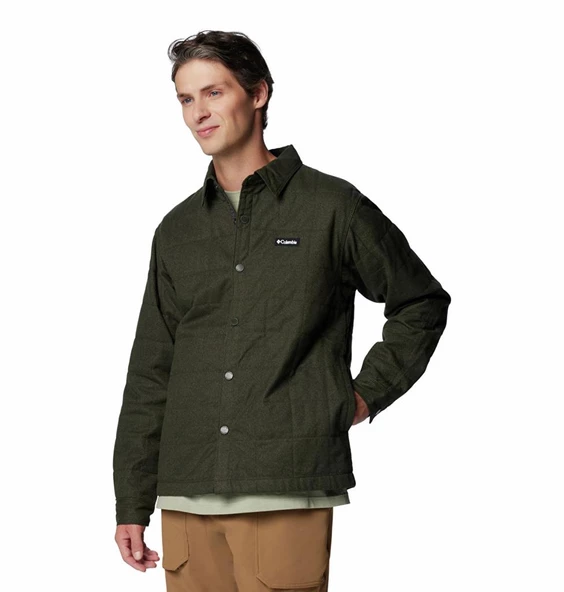 Columbia Landroamer™ Quilted Shirt Erkek Uzun Kollu Gömlek AM4571 - 3