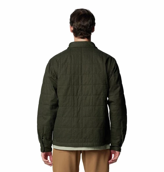 Columbia Landroamer™ Quilted Shirt Erkek Uzun Kollu Gömlek AM4571 - 2