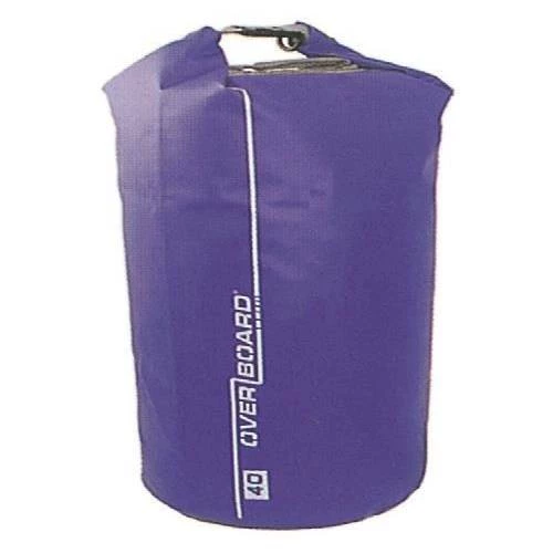 ÇANTA MAVİ 5 LT 18X33 CM