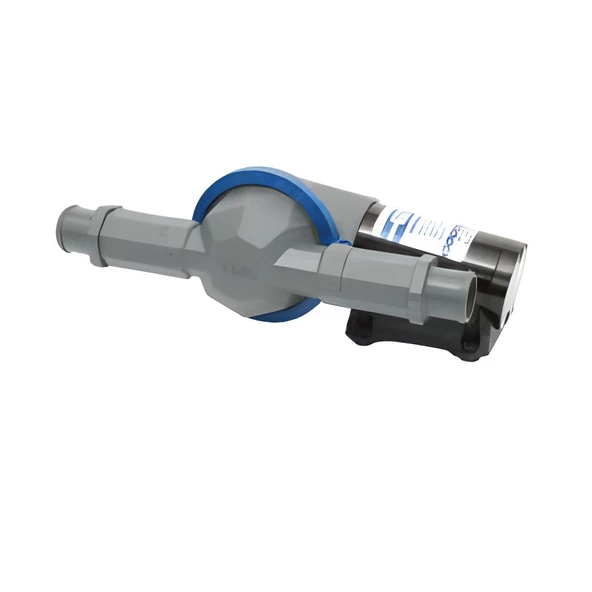 TMC DUŞ VE LAVABO İÇİN ATIK SU POMPASI 24V - 1