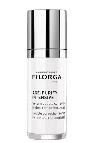 Filorga Age Purify Intensive Çift Etkili Serum 30 ml