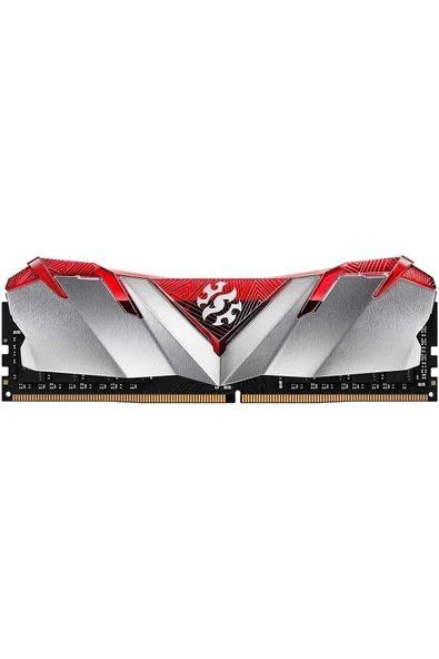 XPG Adata Ax4u32008g16a-sr30 8gb 3200mhz Ddr4 Xpg Gammix D30 Red Pc Bellek