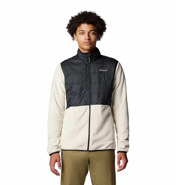 Columbia Basin Butte™ Full Zip Fleece II Erkek Polar AO4318 ürün görseli 1