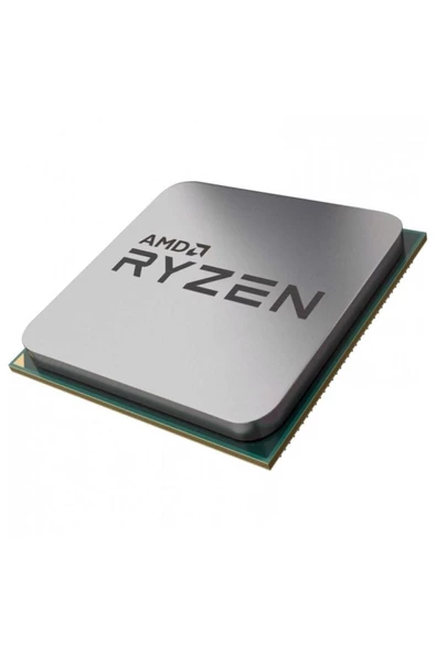 Amd Ryzen 7 5700 3.7ghz (MAX. 4.6GHZ) 8 Çekirdek 16mb Önbellek Soket Am4 Tray Işlemci