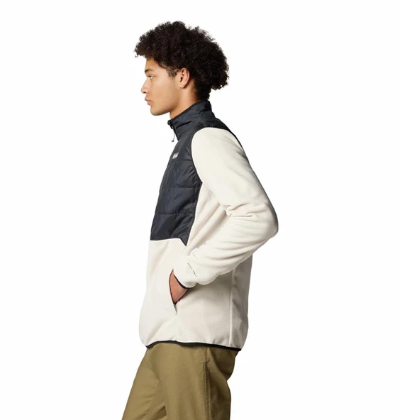 Columbia Basin Butte™ Full Zip Fleece II Erkek Polar AO4318 - Resim 3